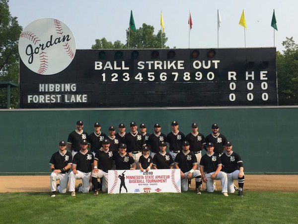 2018 Team photo : r/Brewers