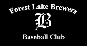  Forest Lake Brewers