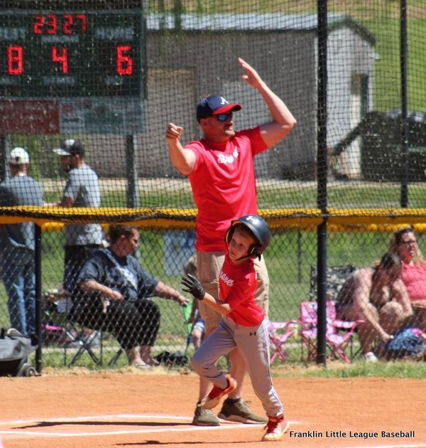 Franklin WI Little League