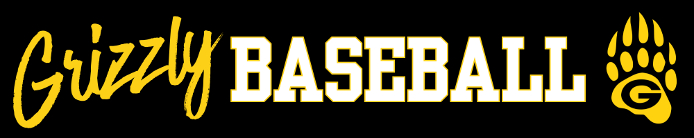  Galena Grizzlies Baseball
