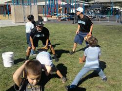 Gladiators - HTX Baseball Academy