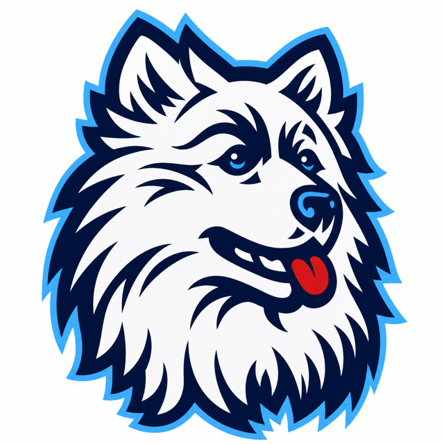  Northeast Huskies