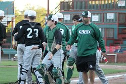 CoachB lead GCS to there 9th straight winning season in 2012.