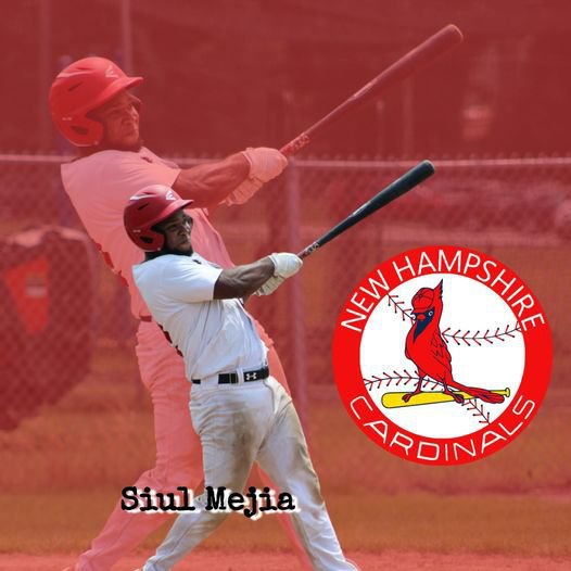 Siul Mejia