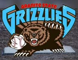 Granite State Grizzlies