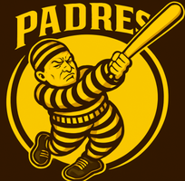  Prison City Padres