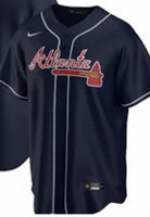  Greater Atlanta Braves