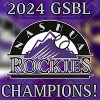  GSBL Rockies