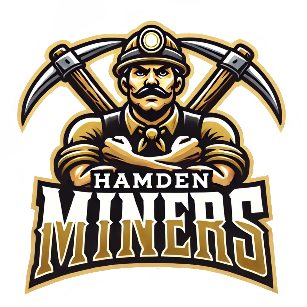 Hamden Miners