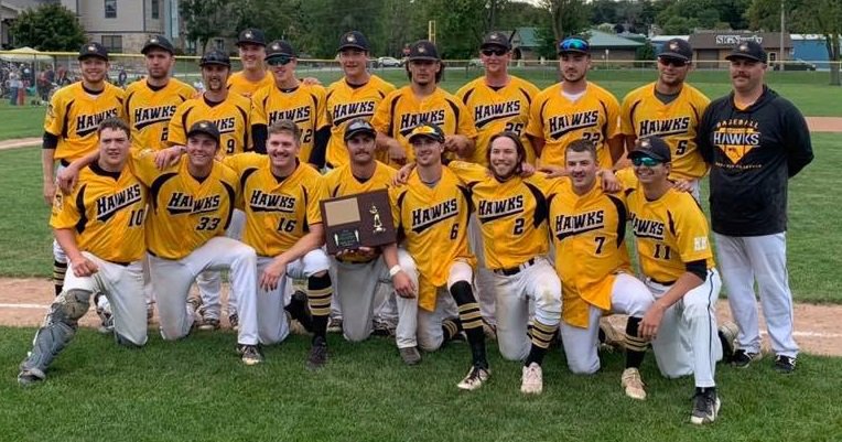 2019 Rock River Champions