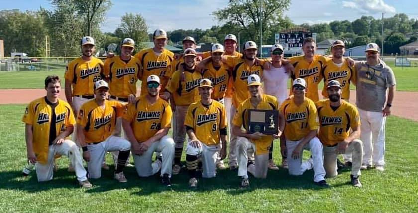 2021 Rock River Champions