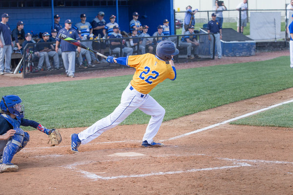 Henry Clay Baseball Home Page