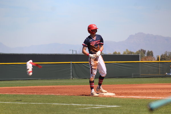 Heritage High School Baseball Home Page