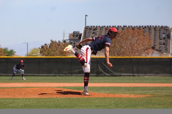 Heritage High School Baseball Home Page