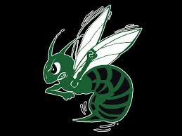  2024 U8 Highland Hornets Black