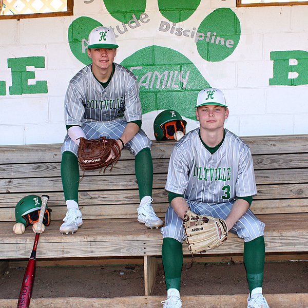 2021 Seniors