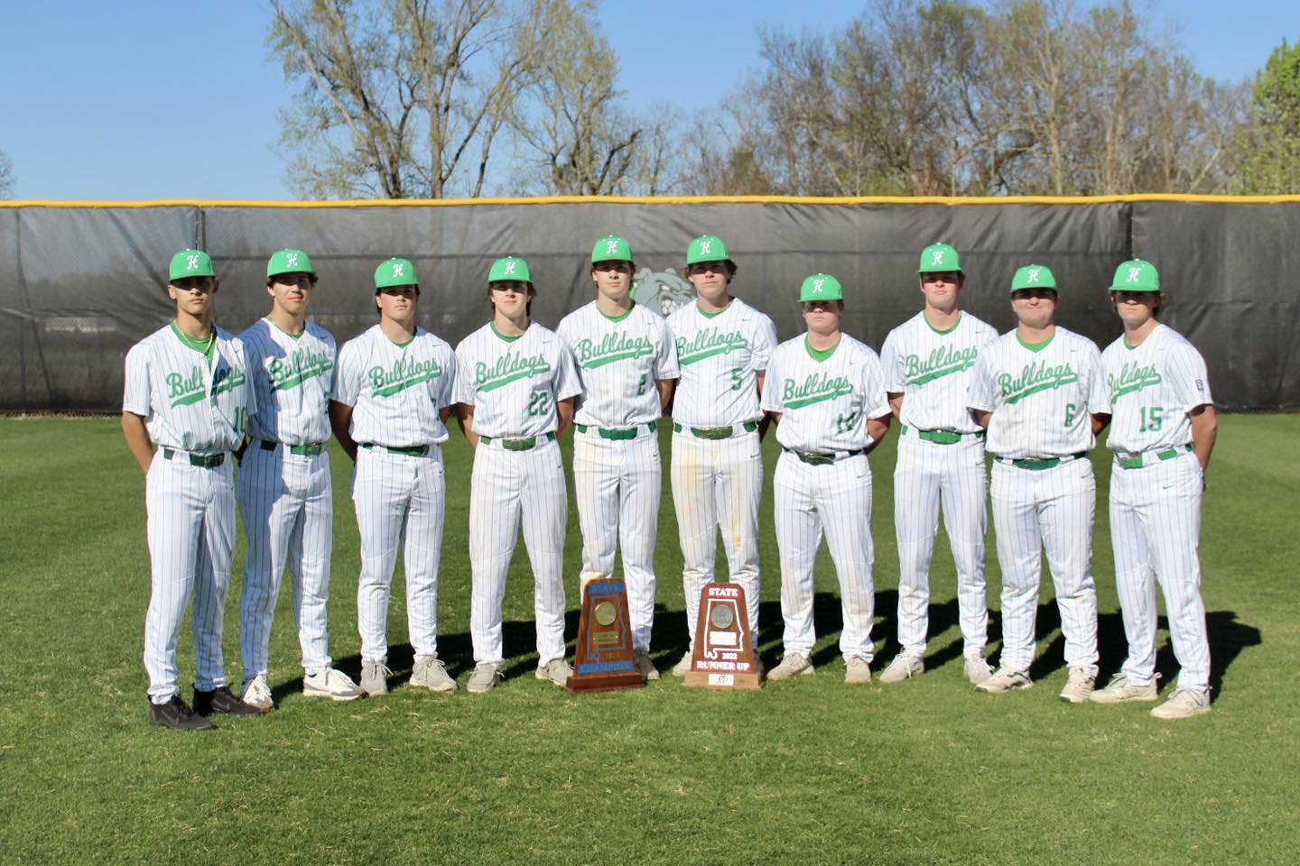 2024 Seniors