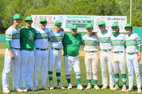 2022 Seniors