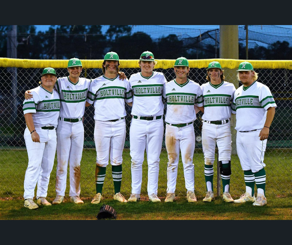 2023 Seniors