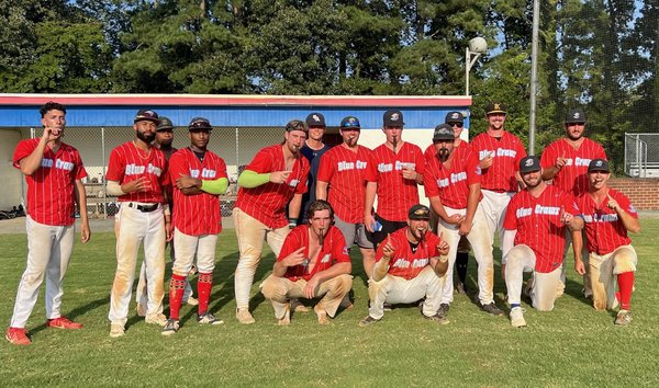 Lynnhaven Baseball > Home