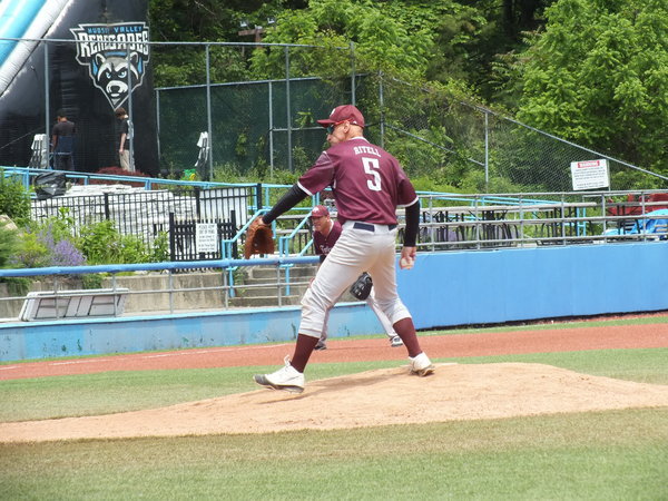 Doc and the house call...