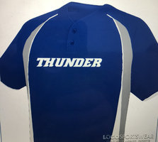  Hudson Valley Thunder