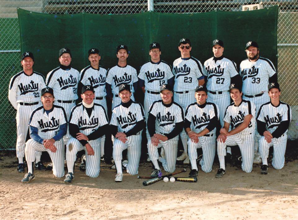 1990 Rock River Champions