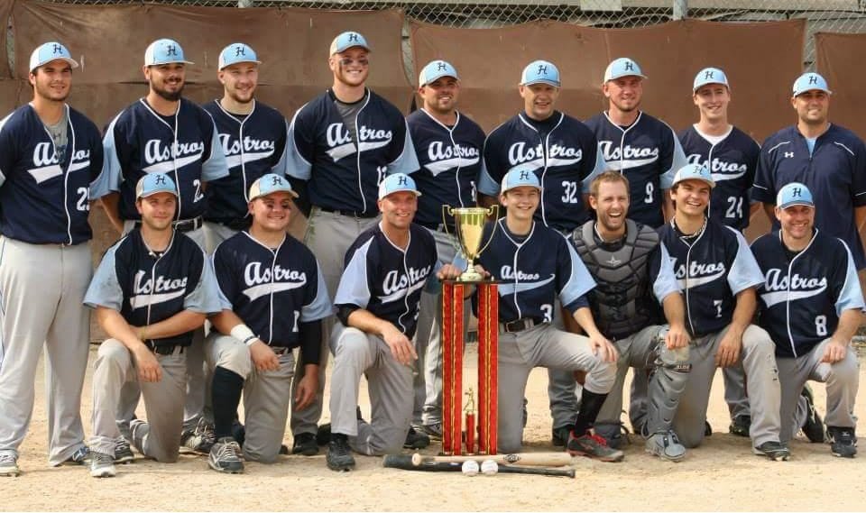 2015 Rock River Champions