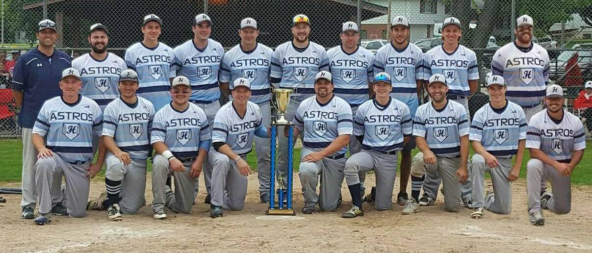 2017 Rock River Champions