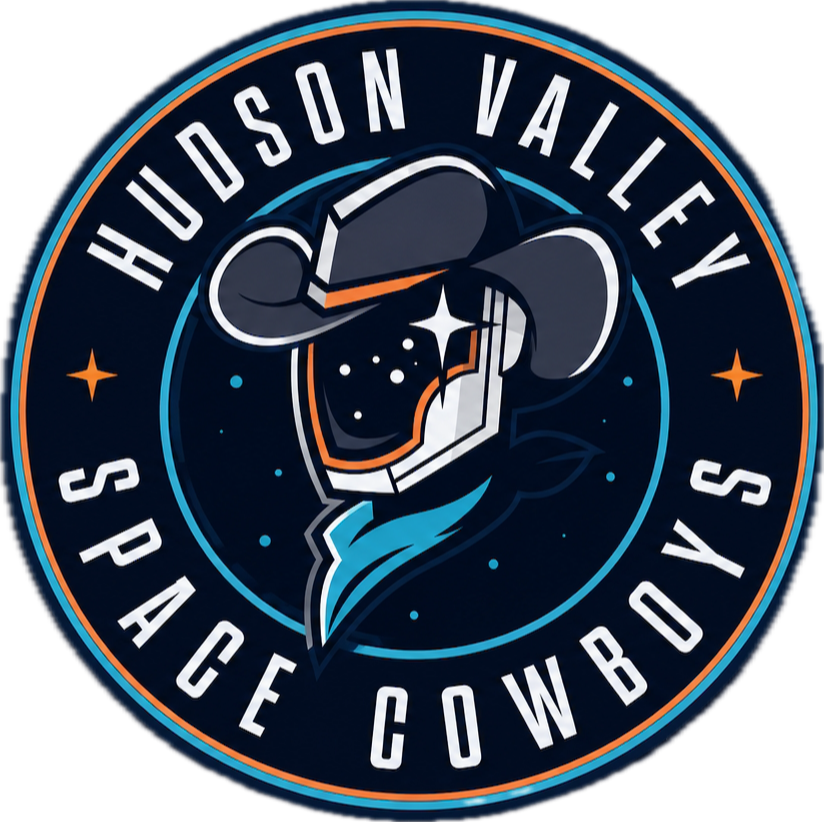  Space Cowboys (FALL)