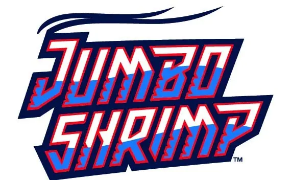  Jumbo Shrimp ( fall )
