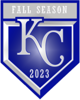  Royals ( Rec AA Fall )