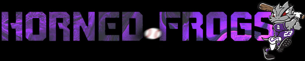  Horned Frogs (AAA)