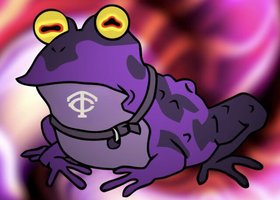 Horned Frogs (AAA) Horned Frogs (AAA)