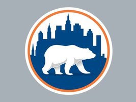  Polar Bears ( fall )