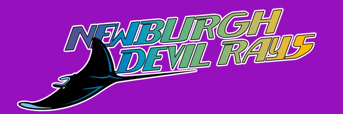  Devil Rays ( rec )