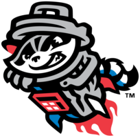  Trash Pandas (AA)