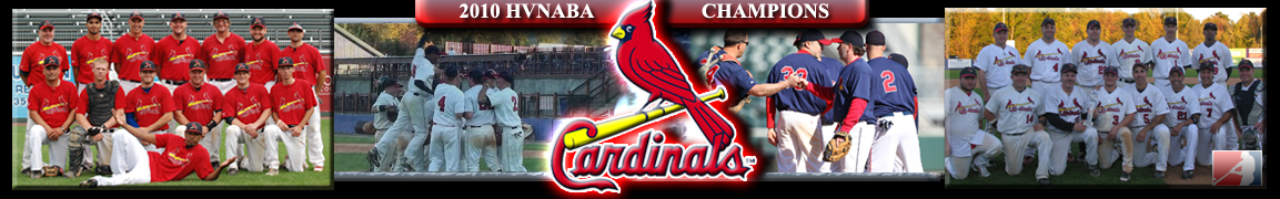  Cardinals