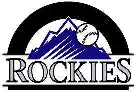  Rockies