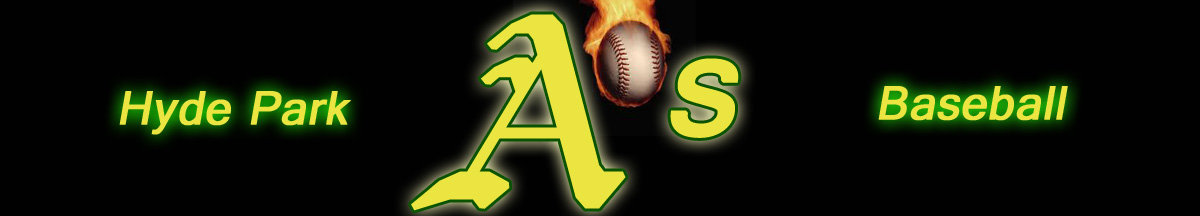 Hyde Park Athletics