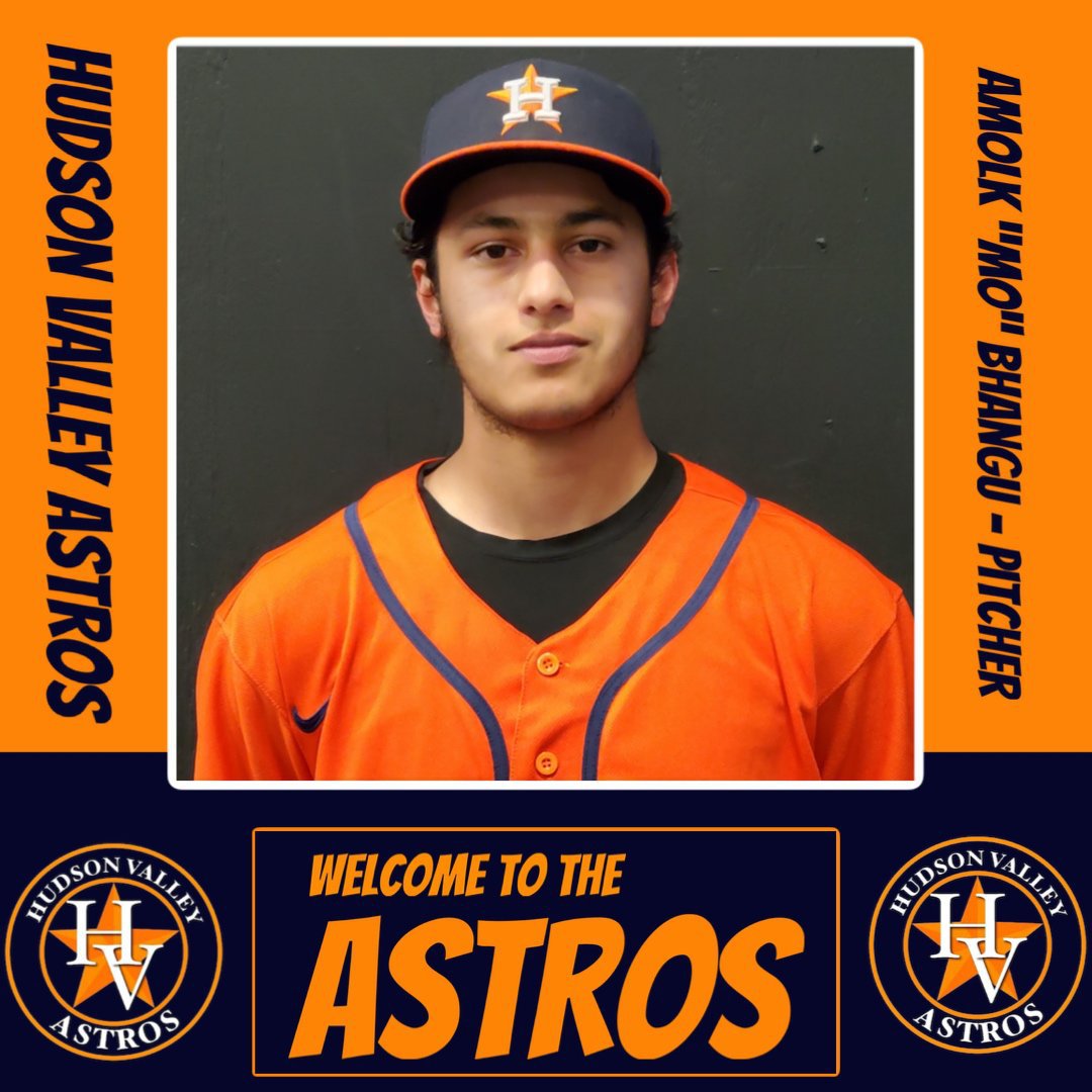 Astros Home Page