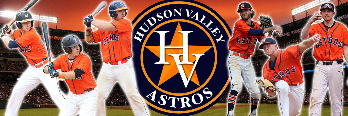  Astros