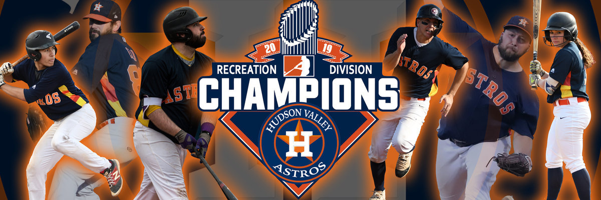  Astros ( rec )