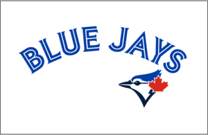  Blue Jays ( Twilight )