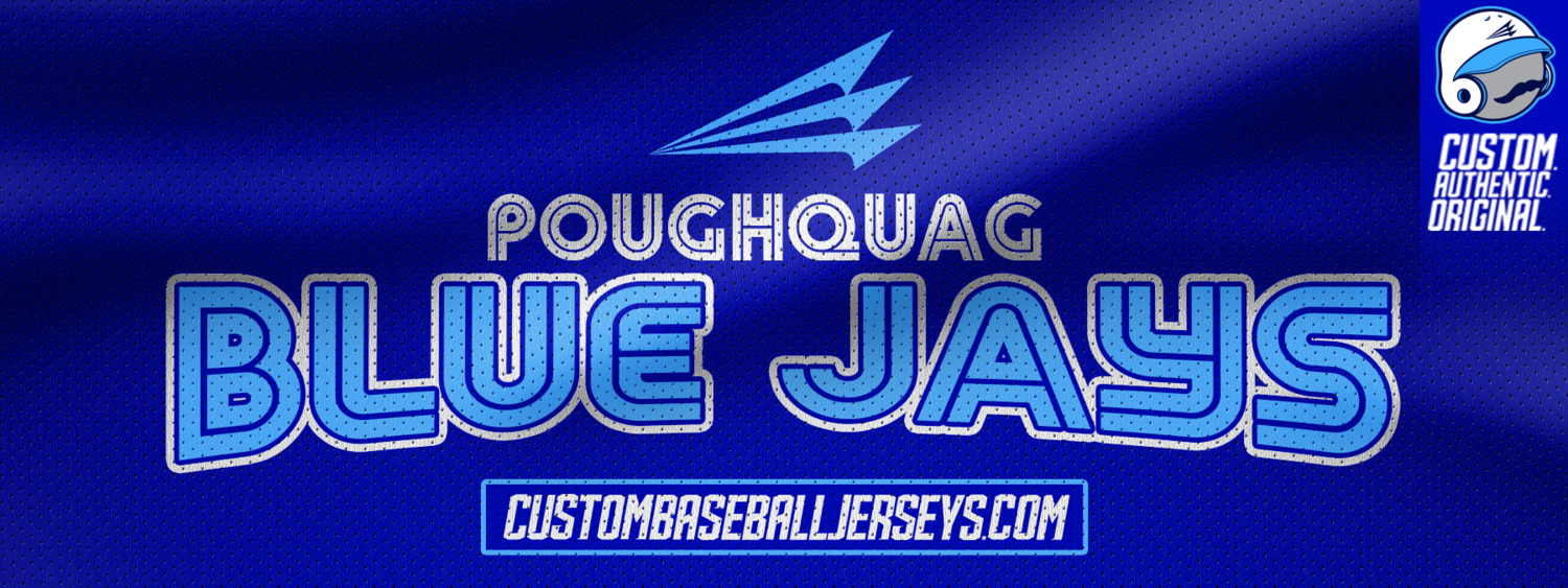  Blue Jays ( fall )