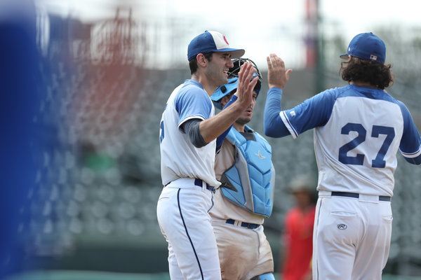  Westchester Braves