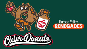  Cider Donuts (A)