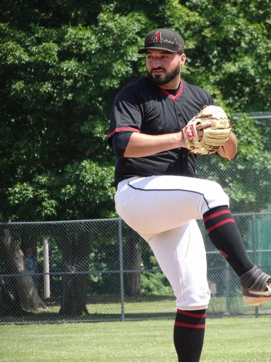 Diamondbacks Spring 2024 Roster