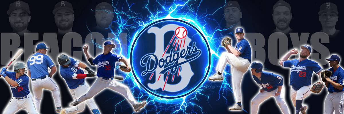  Dodgers