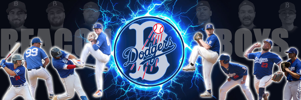  Dodgers